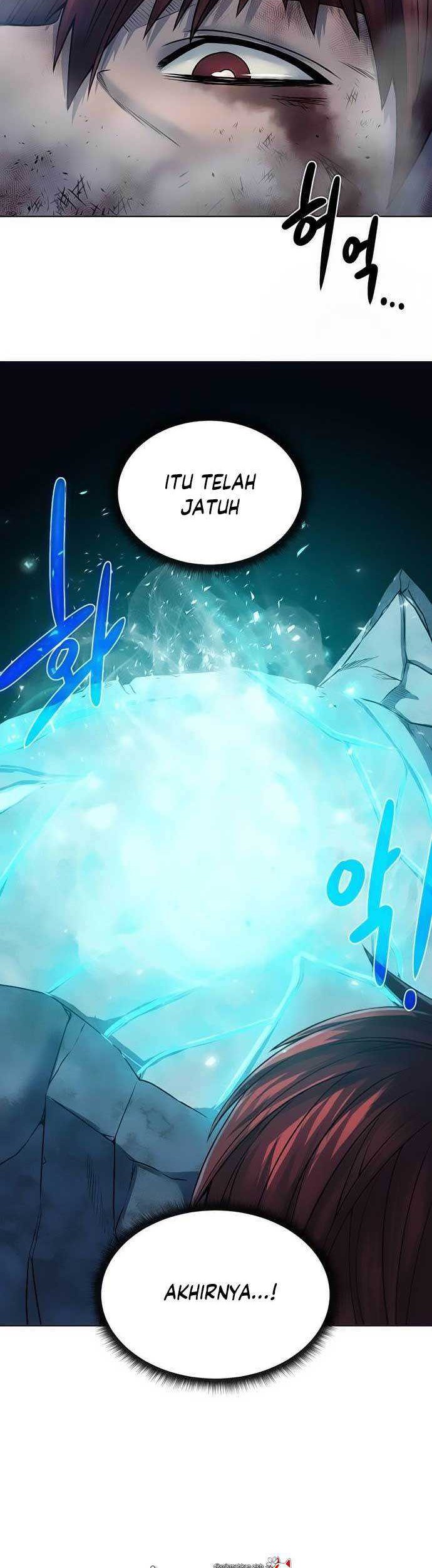 Dungeon and Artifact chapter 08 halaman 24