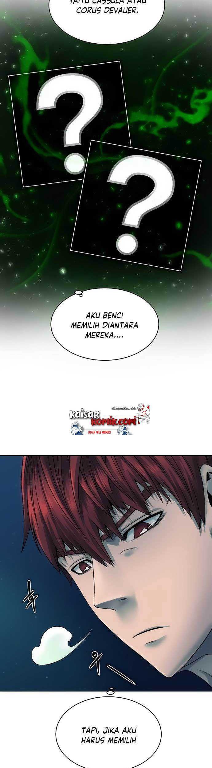Dungeon and Artifact chapter 08 halaman 40