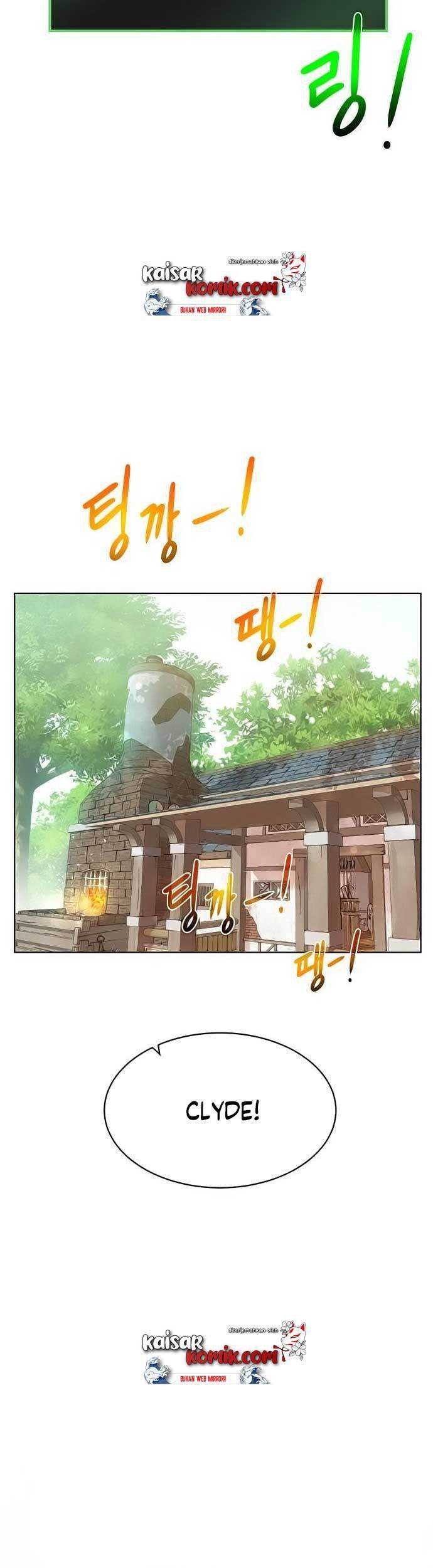 Dungeon and Artifact chapter 08 halaman 42