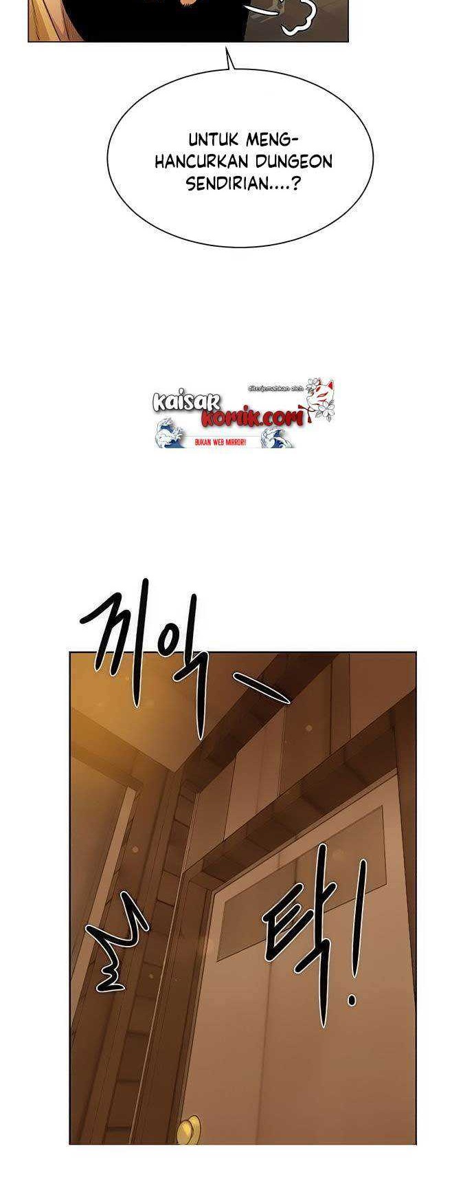 Dungeon and Artifact chapter 08 halaman 55