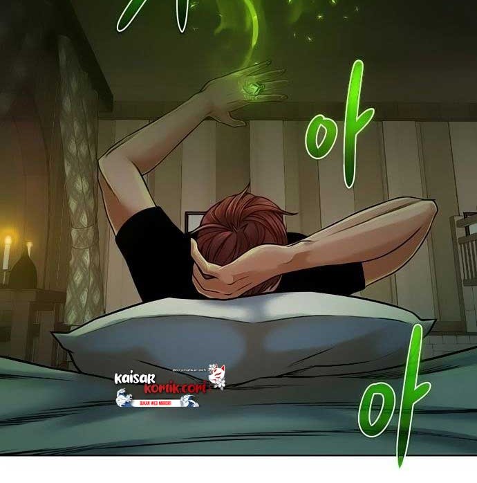 Dungeon and Artifact Bab 09 halaman 4