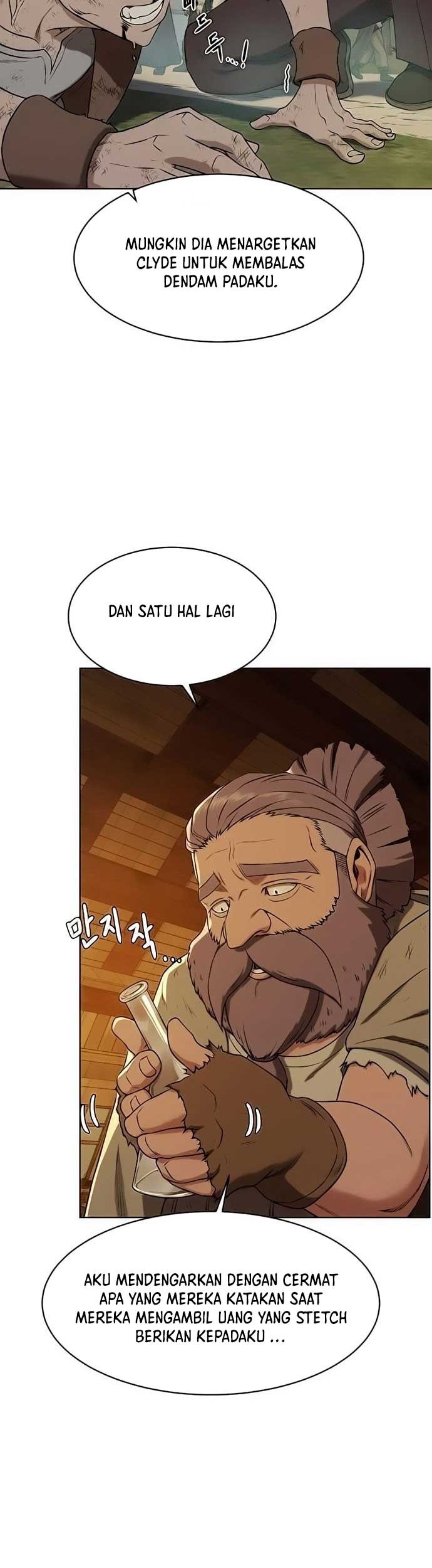 Dungeon and Artifact Bab 09 halaman 26