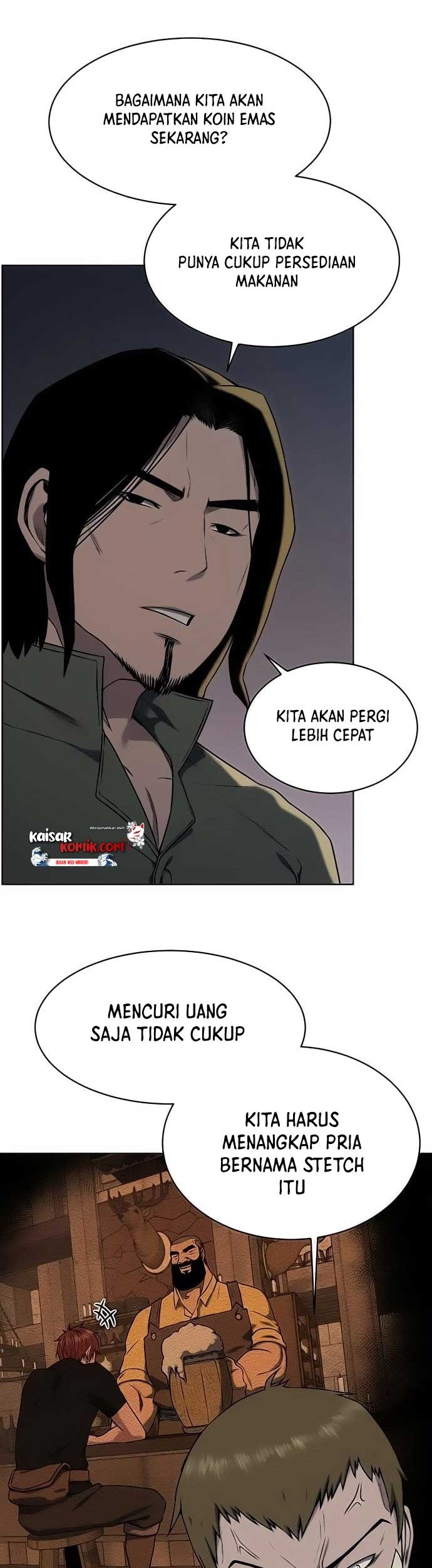 Dungeon and Artifact Bab 09 halaman 37
