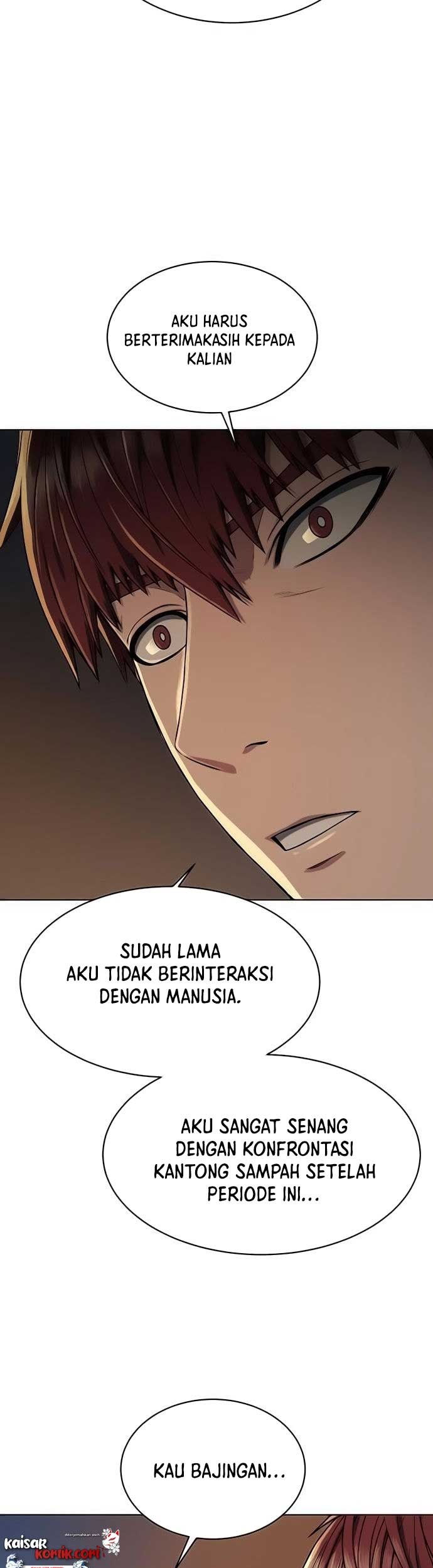 Dungeon and Artifact Bab 09 halaman 40