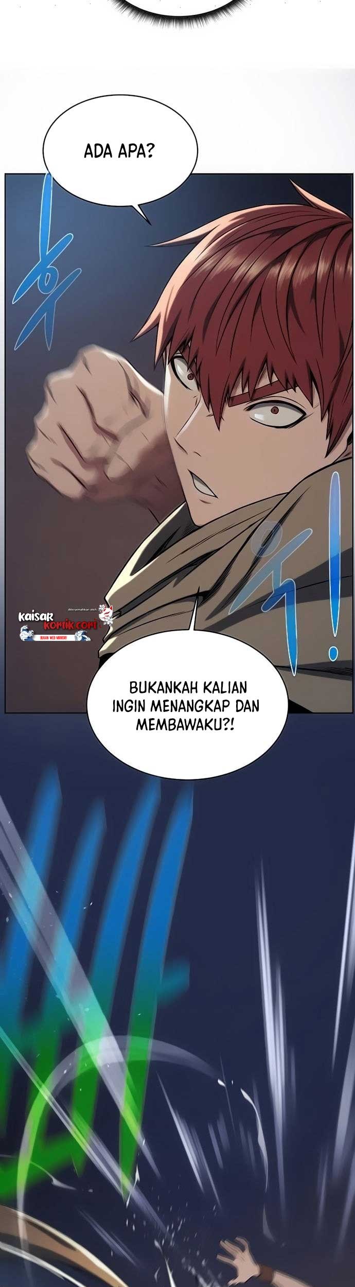 Dungeon and Artifact Bab 09 halaman 48