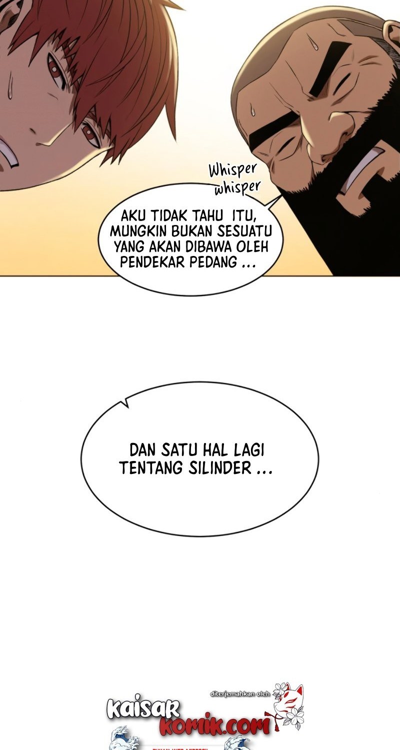 Dungeon and Artifact chapter 10 halaman 7