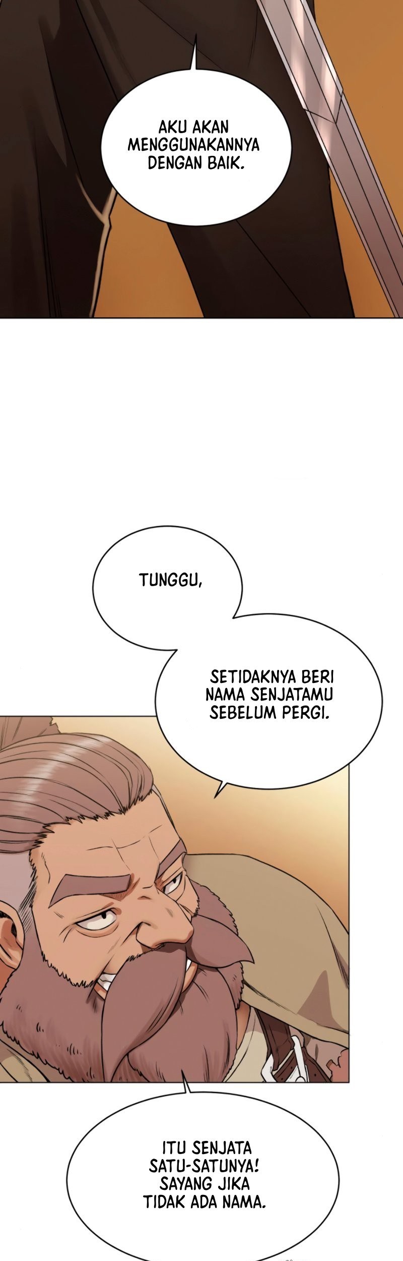 Dungeon and Artifact chapter 10 halaman 12