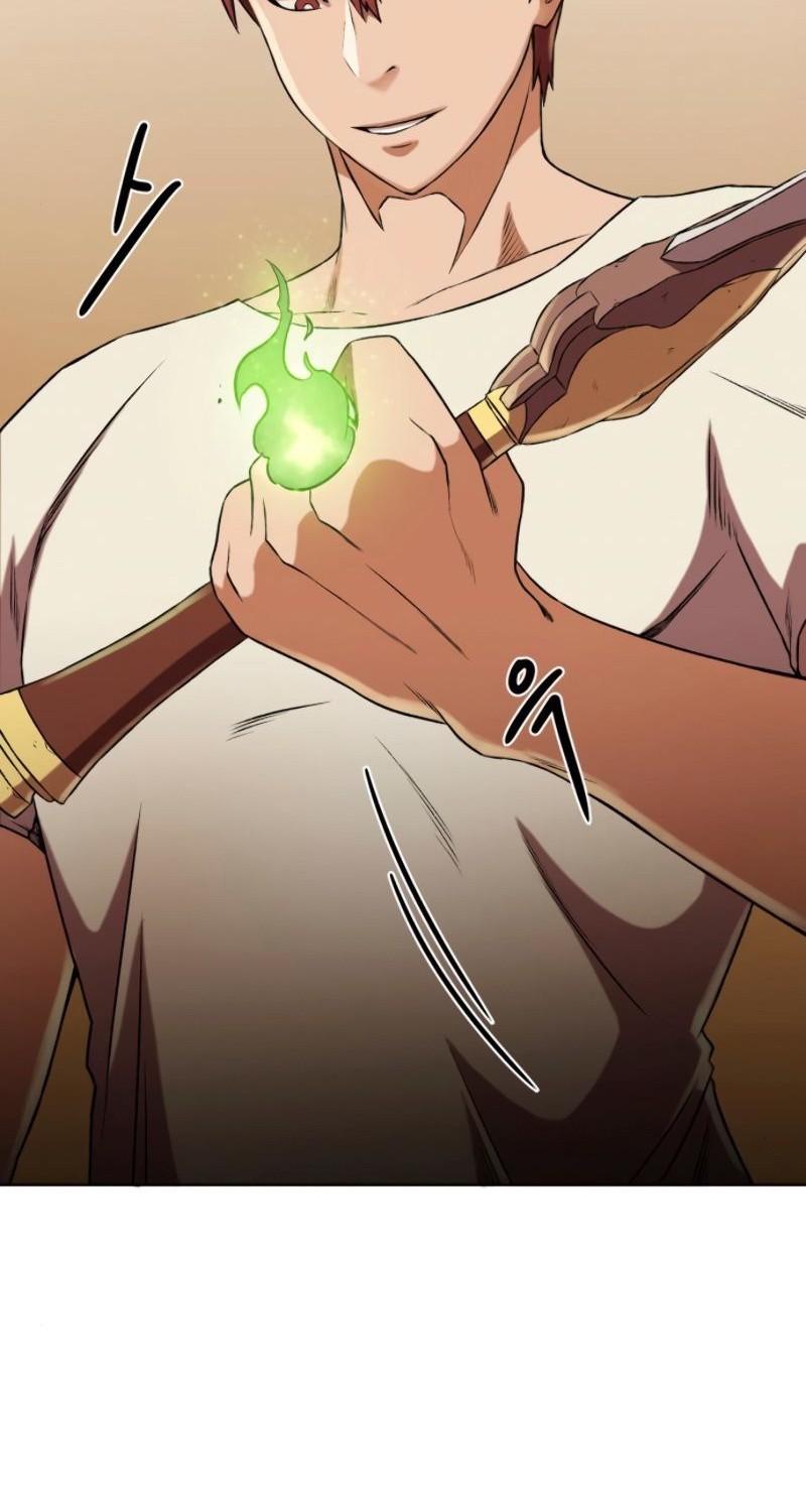 Dungeon and Artifact chapter 10 halaman 15