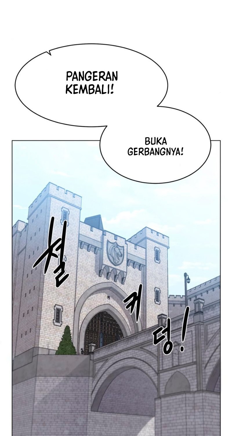 Dungeon and Artifact chapter 10 halaman 17