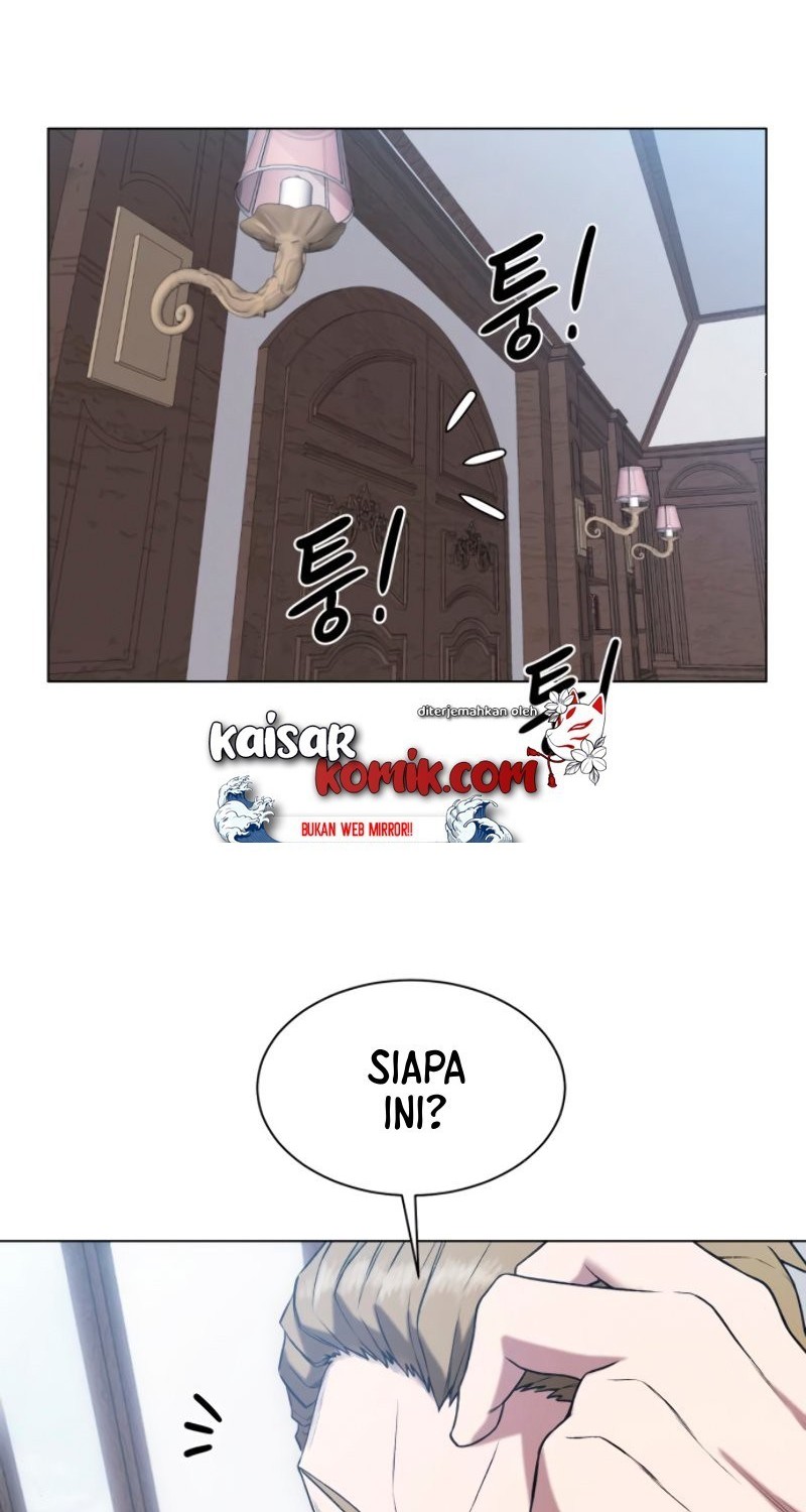 Dungeon and Artifact chapter 10 halaman 22