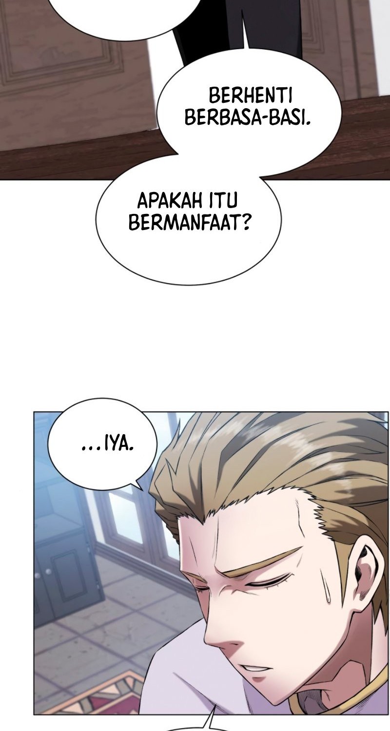 Dungeon and Artifact chapter 10 halaman 24