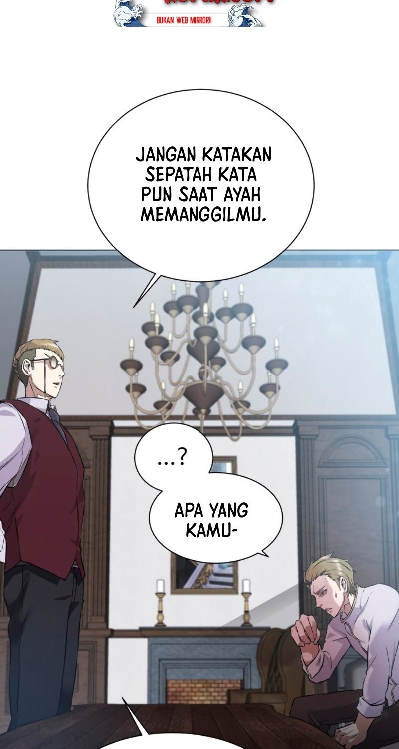 Dungeon and Artifact chapter 10 halaman 29