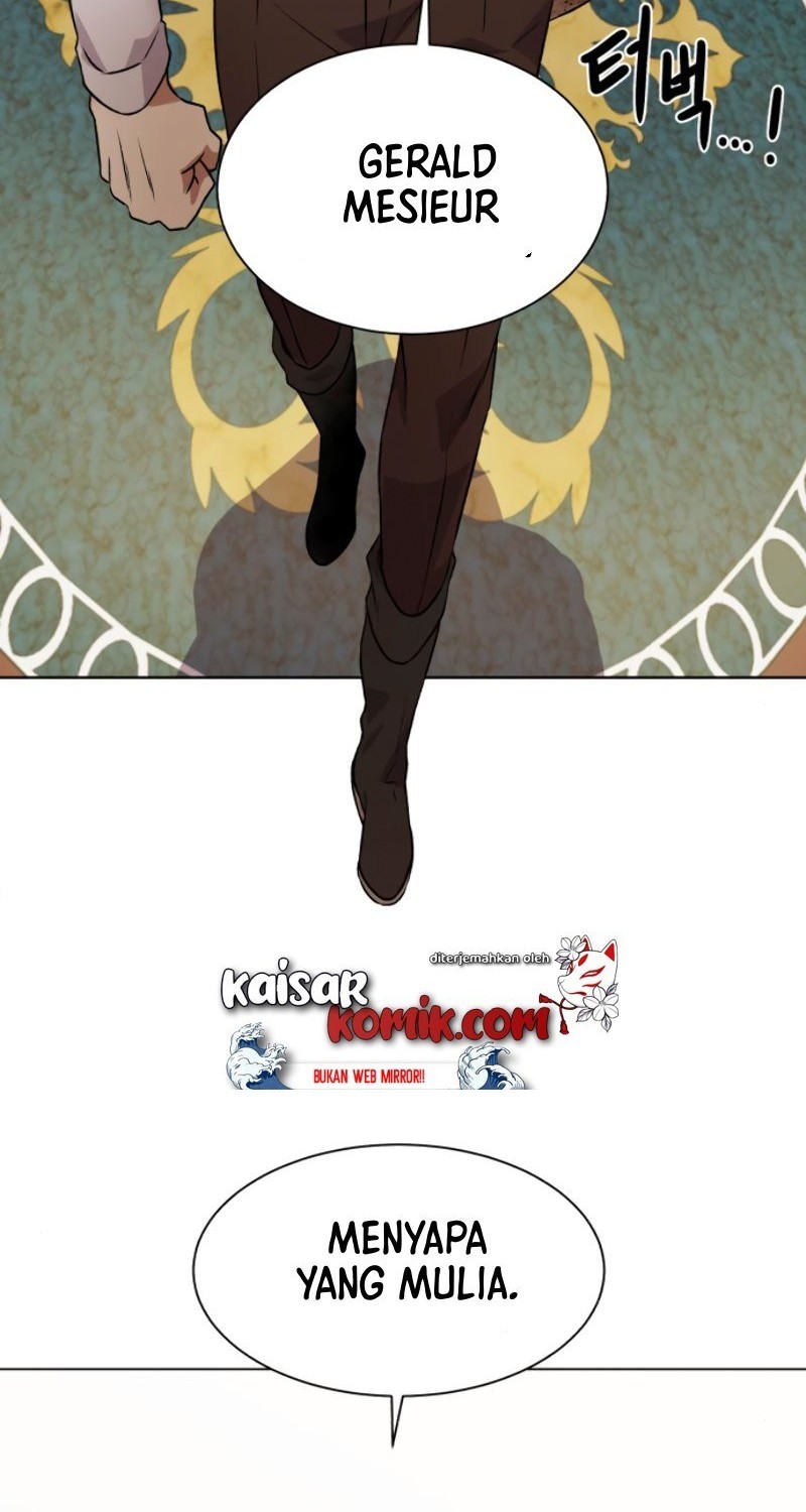 Dungeon and Artifact chapter 10 halaman 33