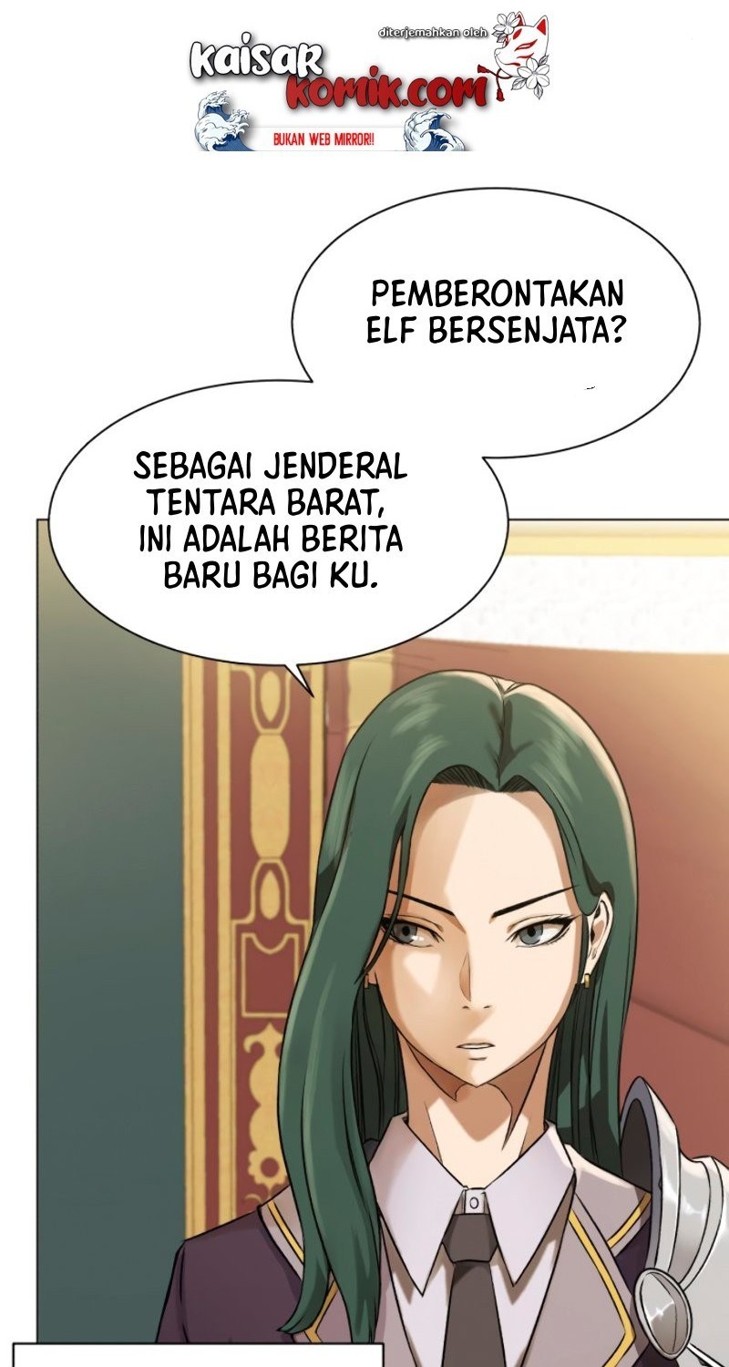 Dungeon and Artifact chapter 10 halaman 37