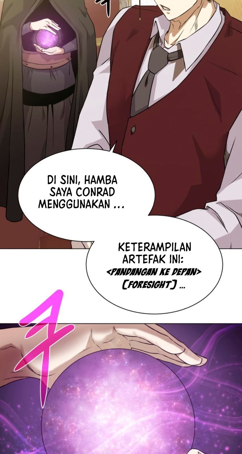 Dungeon and Artifact chapter 10 halaman 39