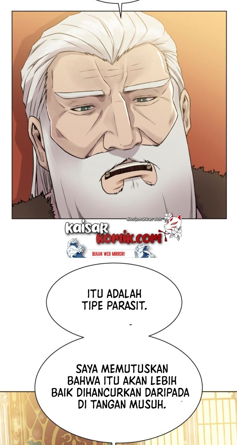 Dungeon and Artifact chapter 10 halaman 46