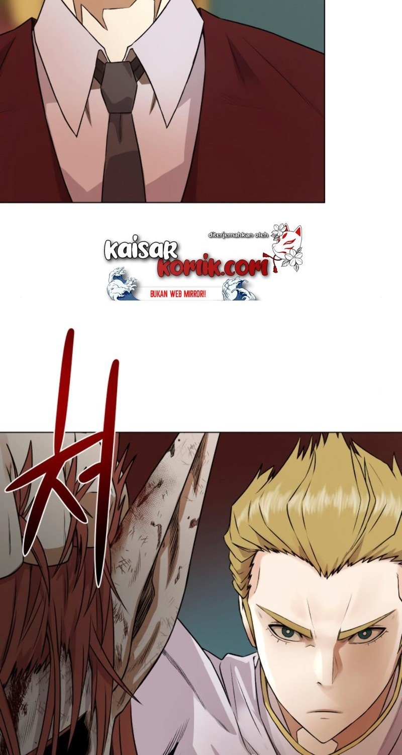 Dungeon and Artifact chapter 10 halaman 48