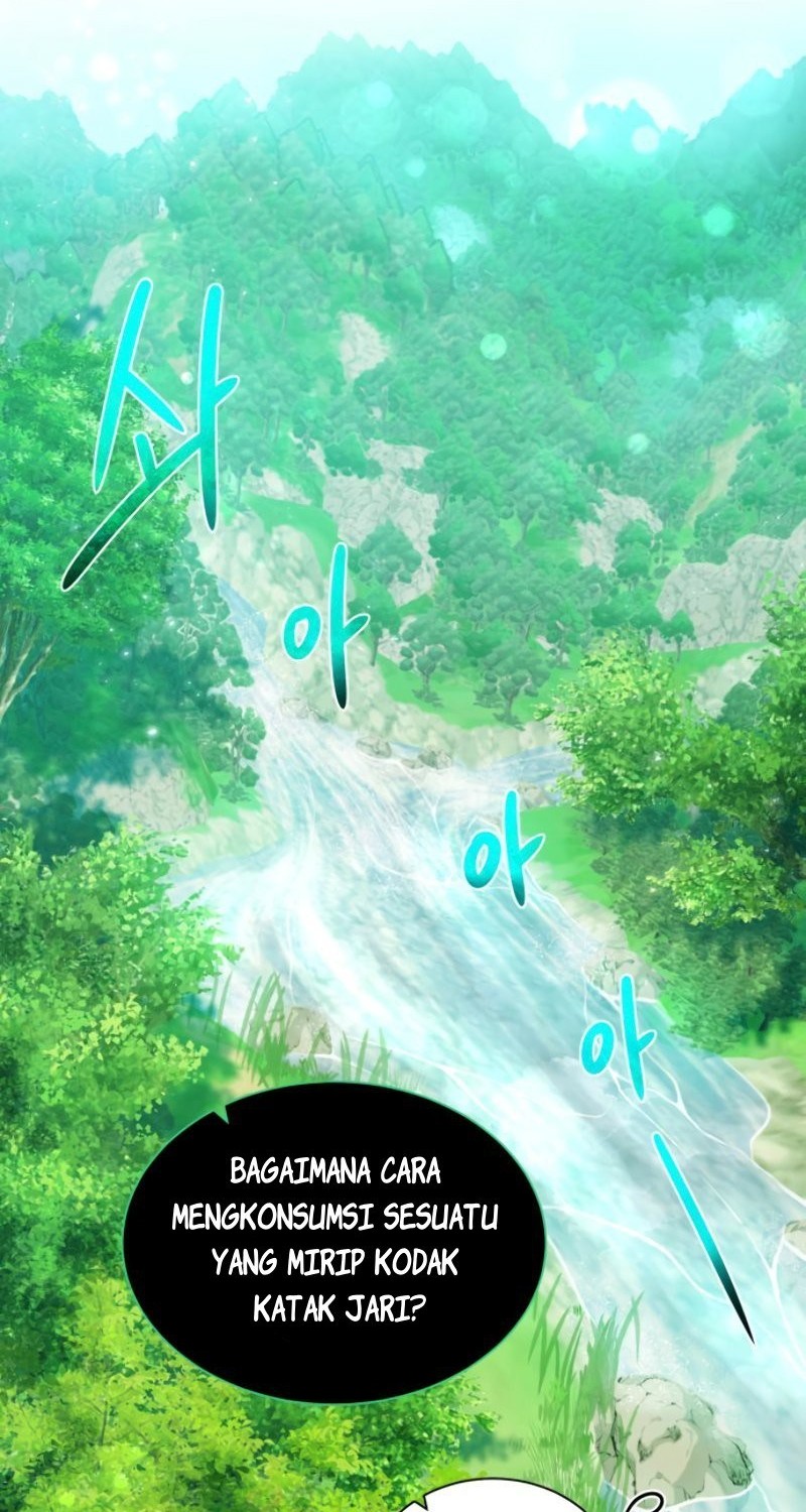Dungeon and Artifact chapter 10 halaman 54