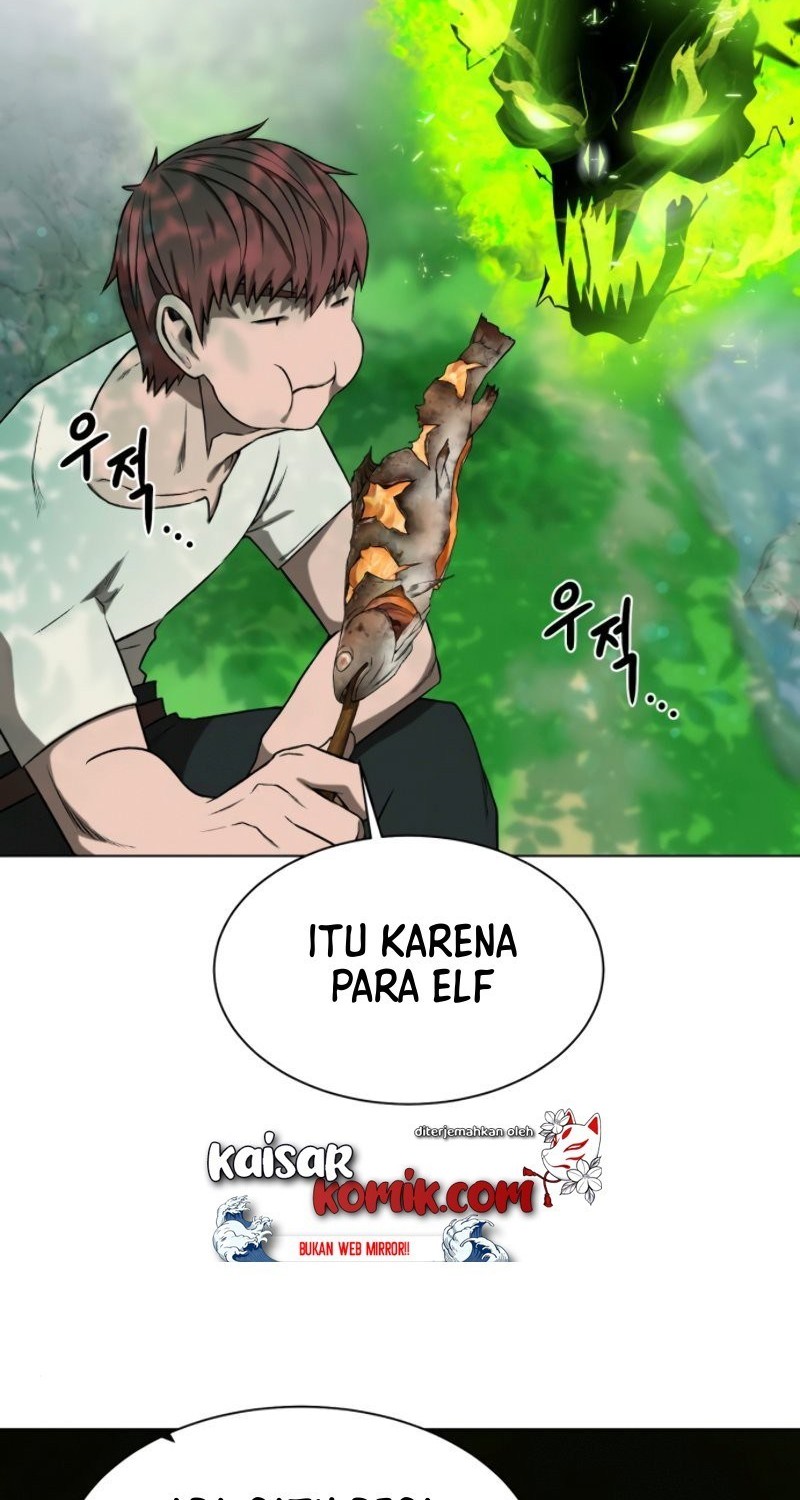 Dungeon and Artifact chapter 10 halaman 56