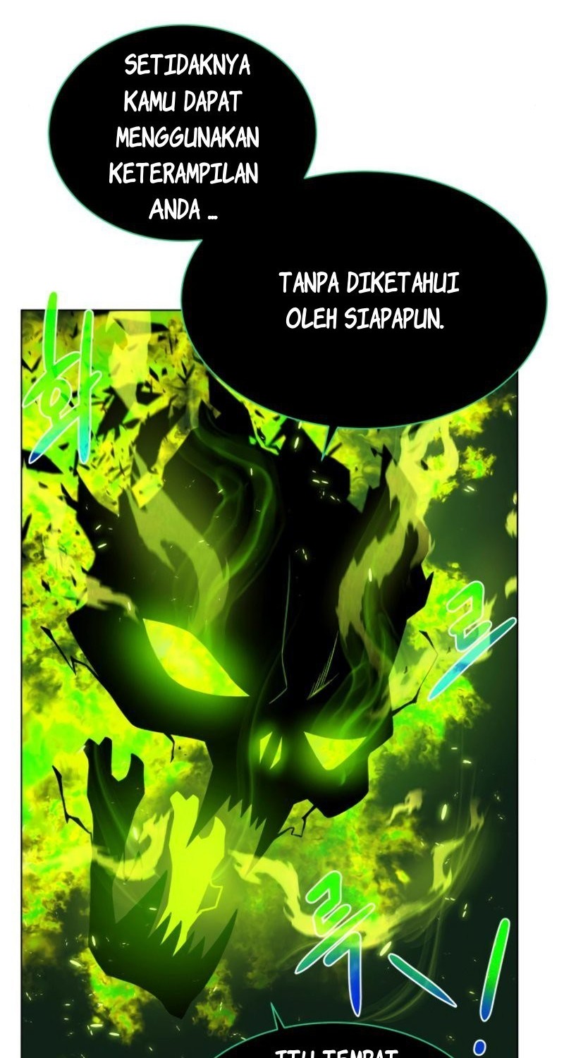 Dungeon and Artifact chapter 10 halaman 58