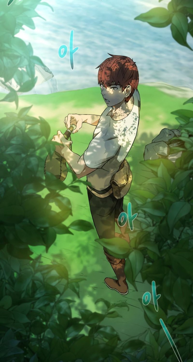 Dungeon and Artifact chapter 10 halaman 60