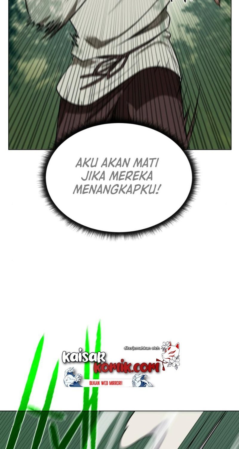 Dungeon and Artifact chapter 10 halaman 63