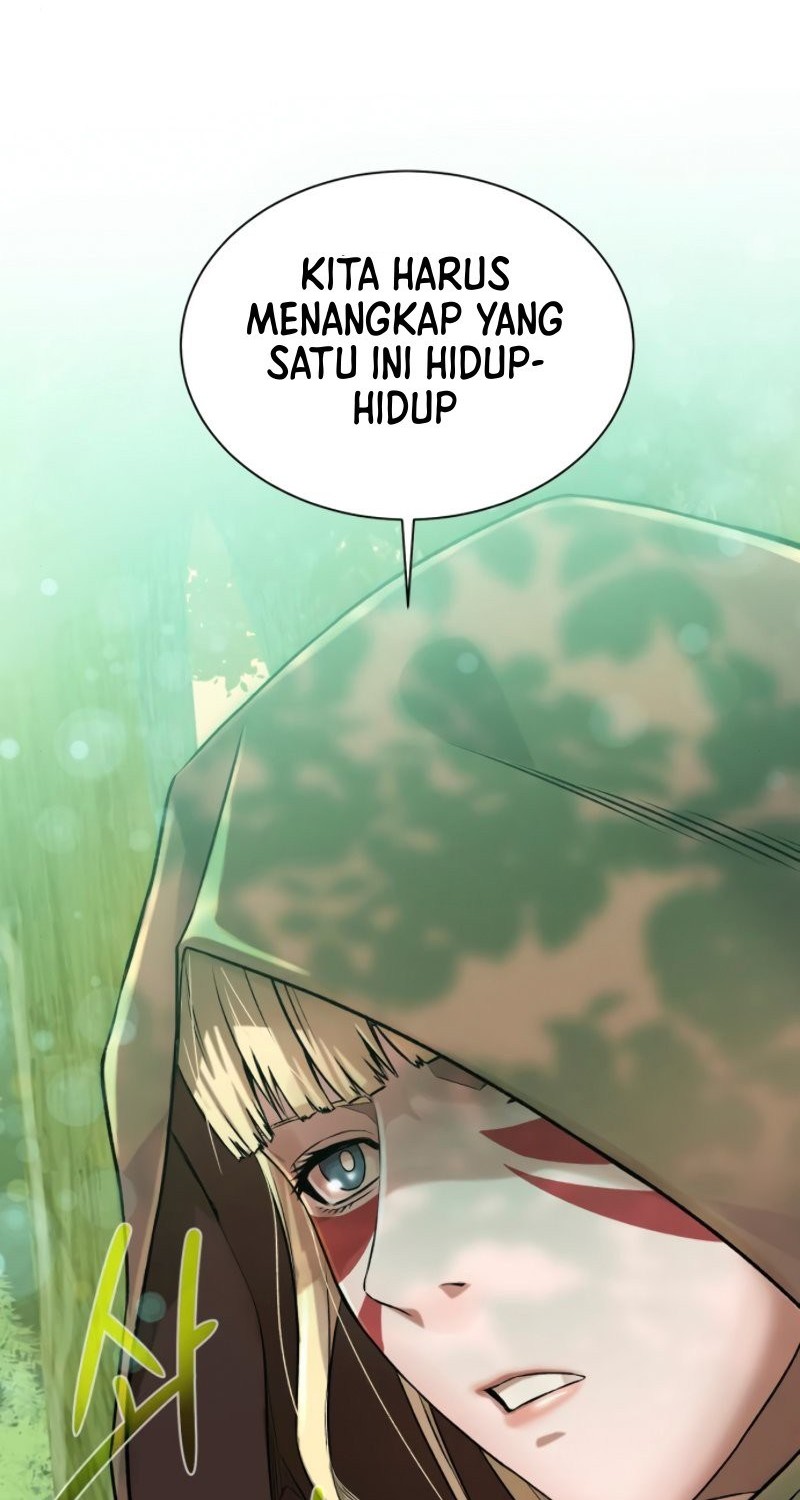 Dungeon and Artifact chapter 10 halaman 69