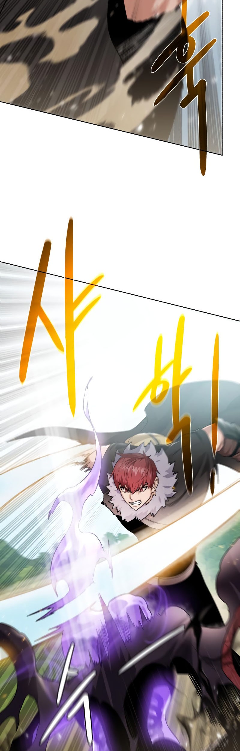 Dungeon and Artifact chapter 100 halaman 15