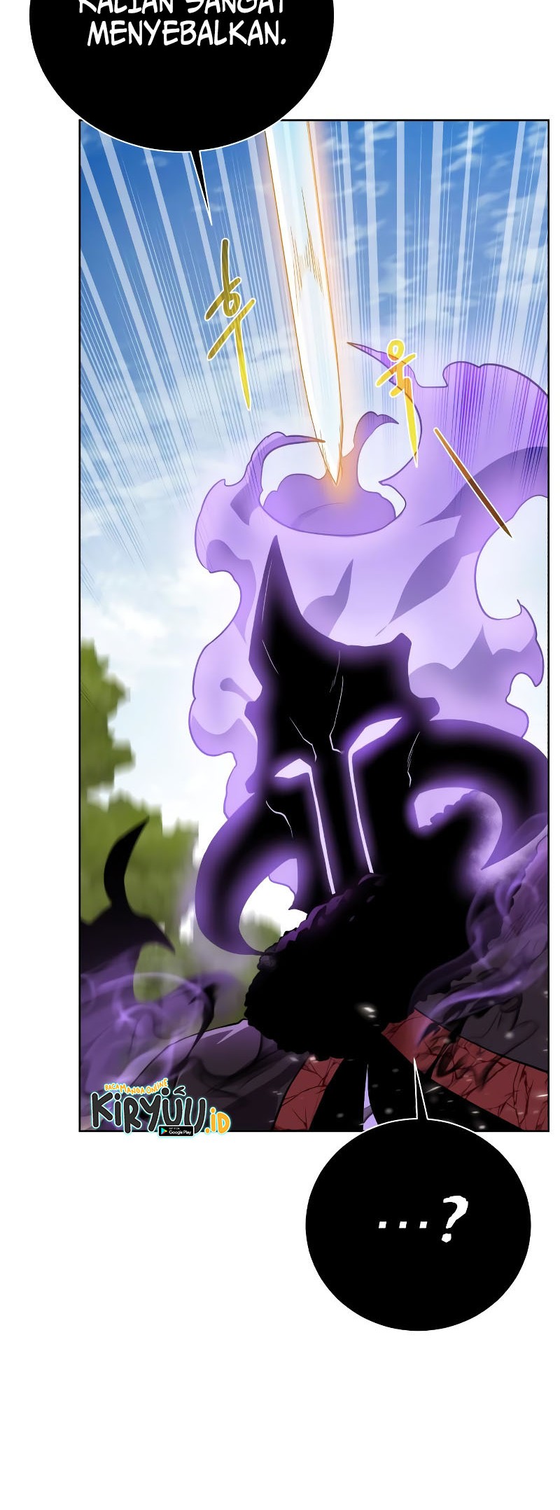 Dungeon and Artifact chapter 100 halaman 27