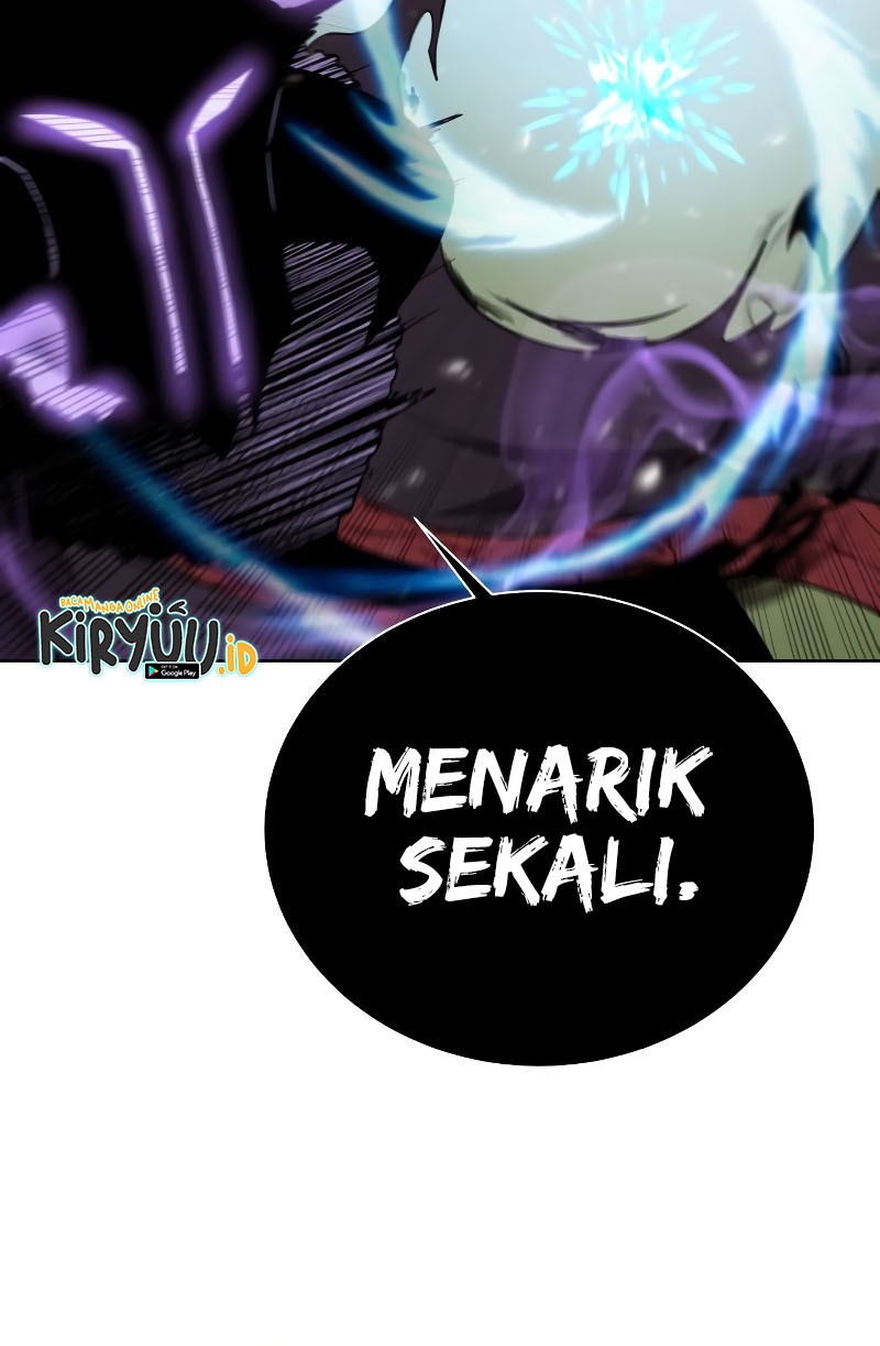 Dungeon and Artifact chapter 100 halaman 32