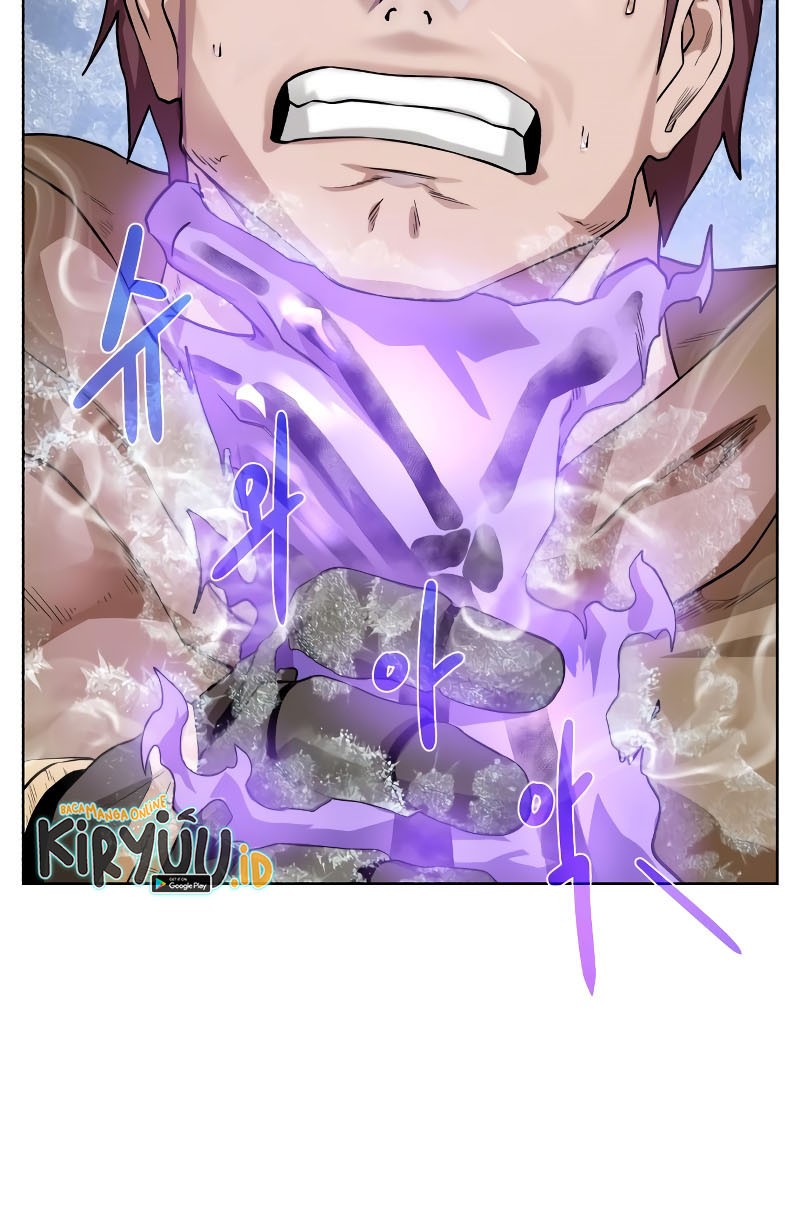 Dungeon and Artifact chapter 100 halaman 42