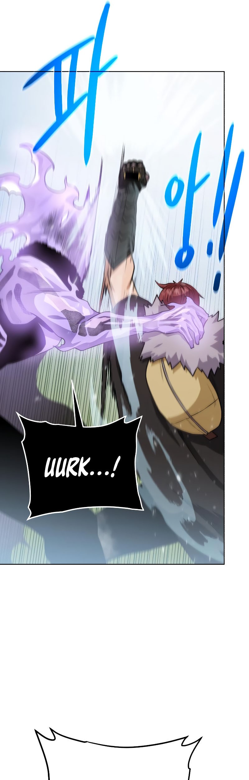 Dungeon and Artifact chapter 100 halaman 52