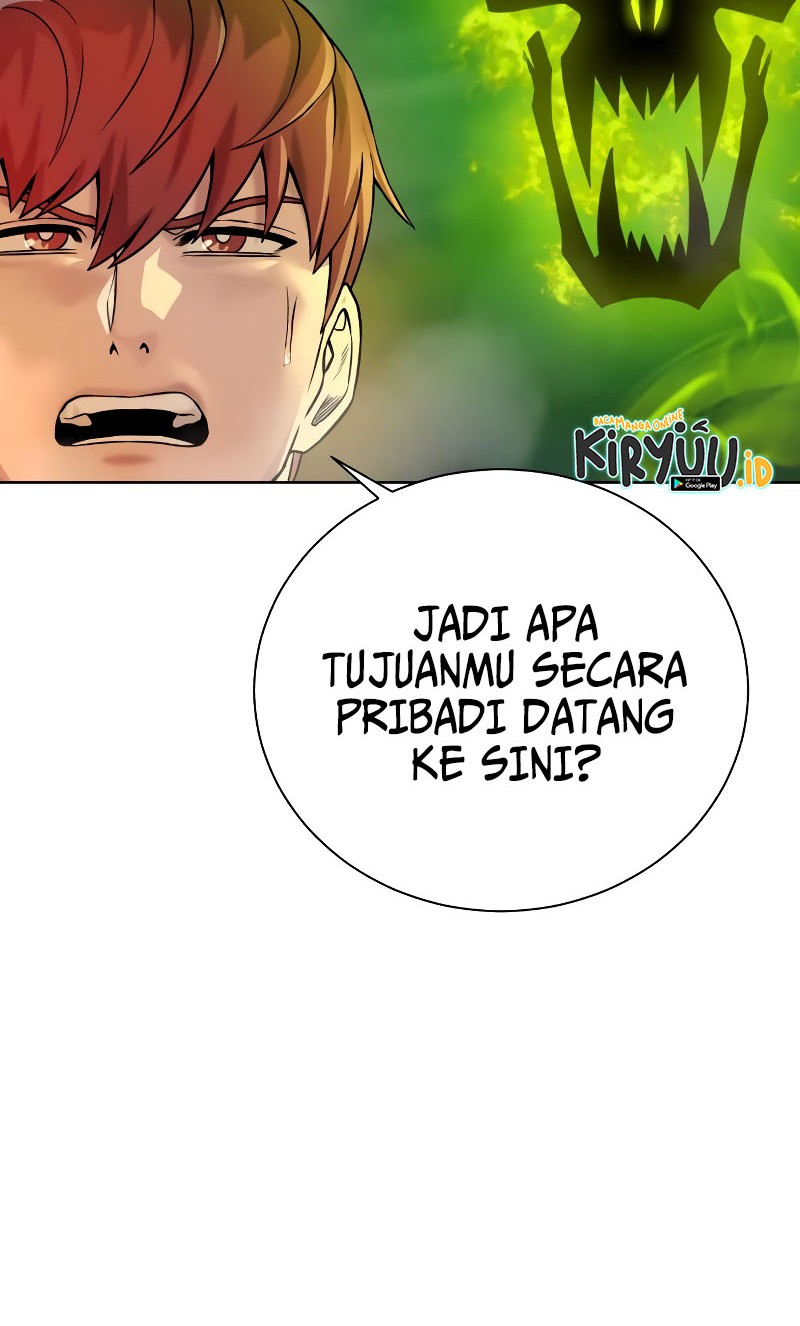 Dungeon and Artifact chapter 101 halaman 12