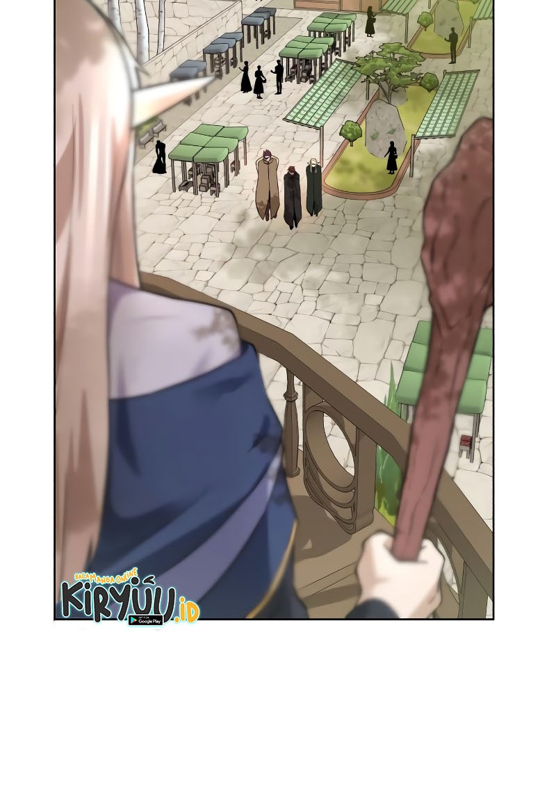 Dungeon and Artifact chapter 101 halaman 29