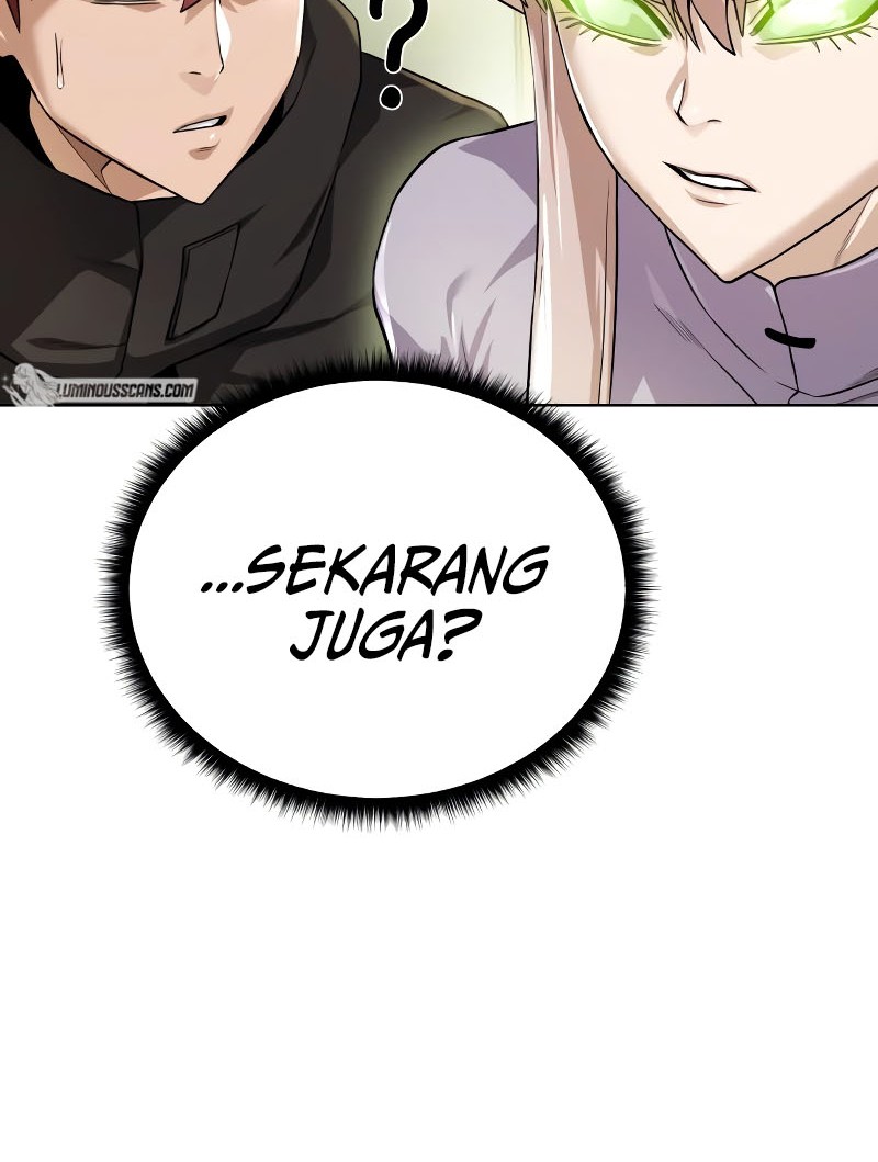 Dungeon and Artifact chapter 101 halaman 41