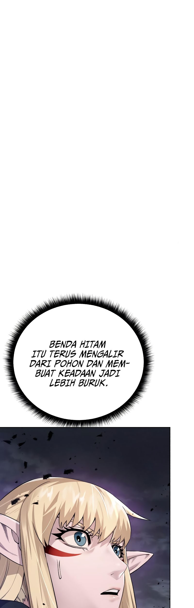 Dungeon and Artifact chapter 102 halaman 2