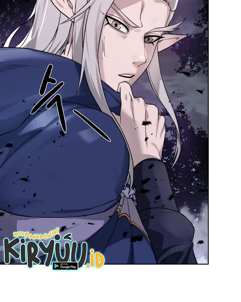 Dungeon and Artifact chapter 102 halaman 13