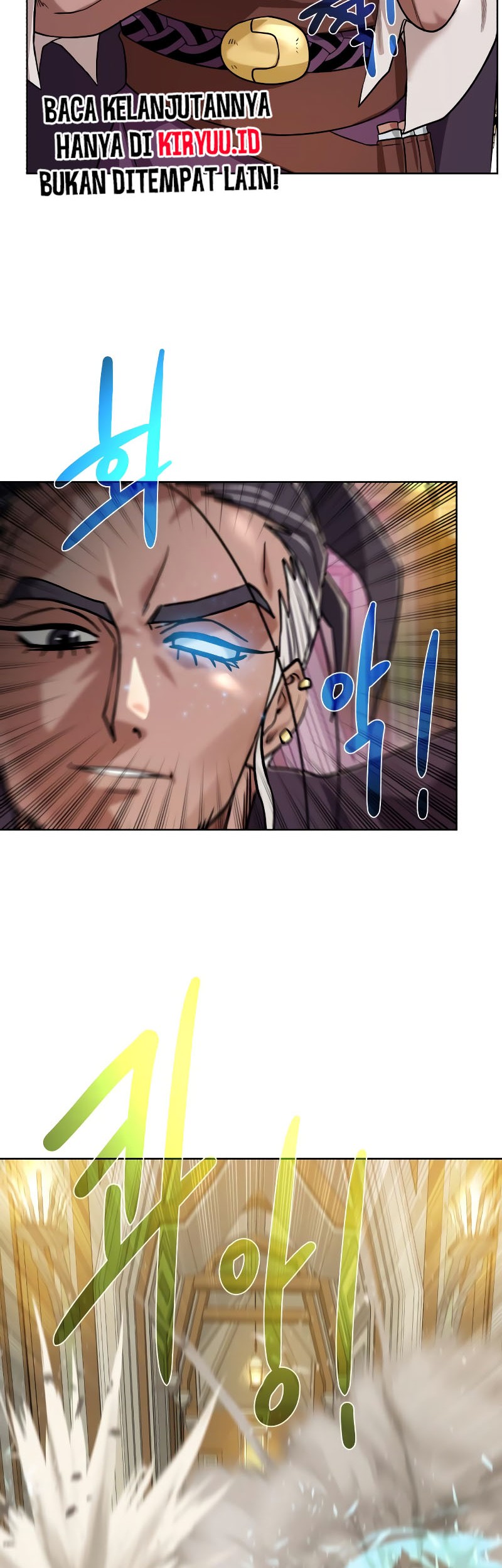 Dungeon and Artifact chapter 102 halaman 29
