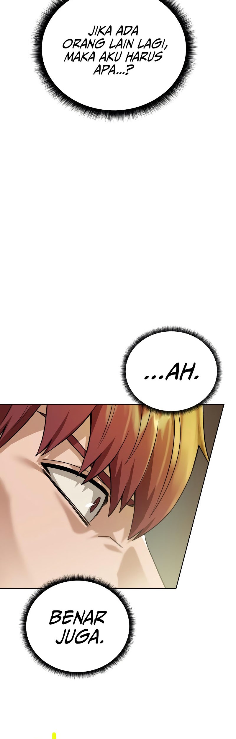 Dungeon and Artifact chapter 102 halaman 33