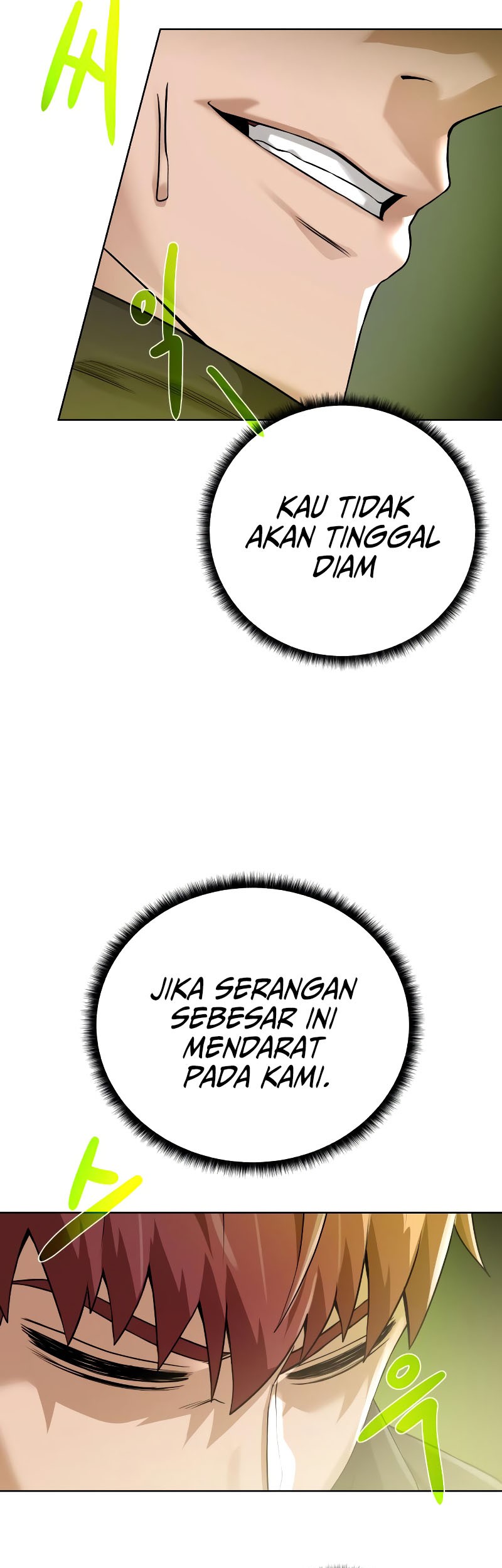 Dungeon and Artifact chapter 102 halaman 34