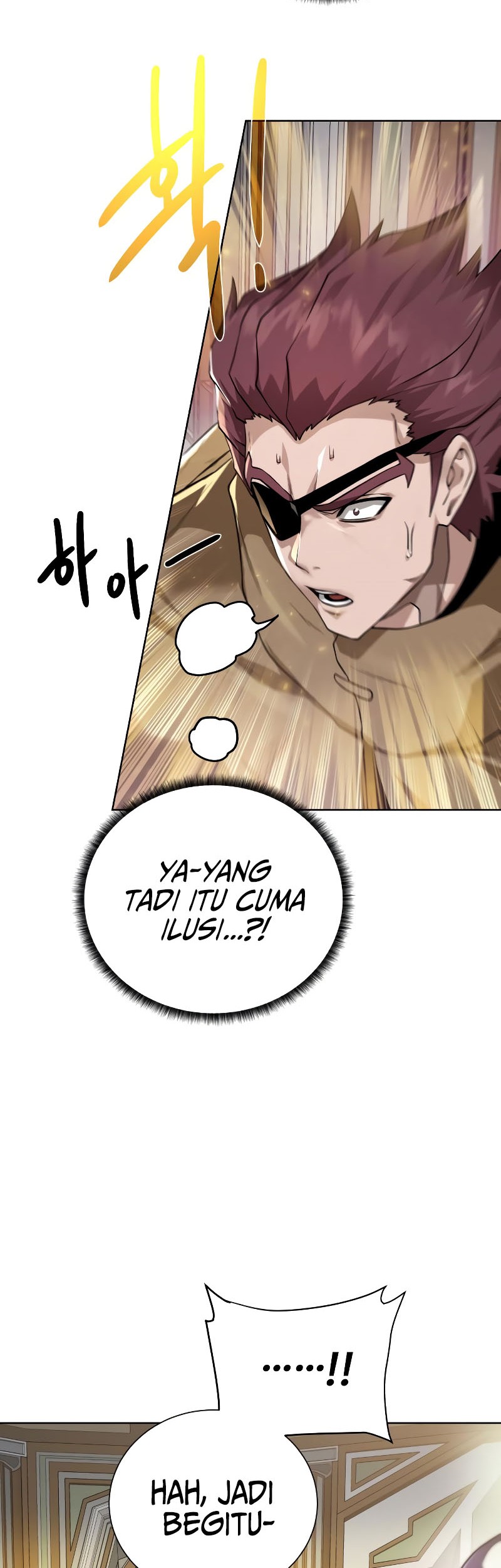 Dungeon and Artifact chapter 102 halaman 40