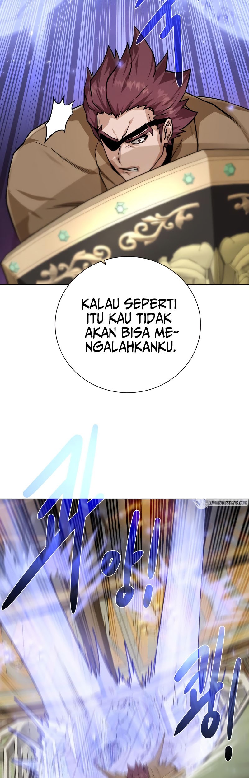 Dungeon and Artifact chapter 102 halaman 52
