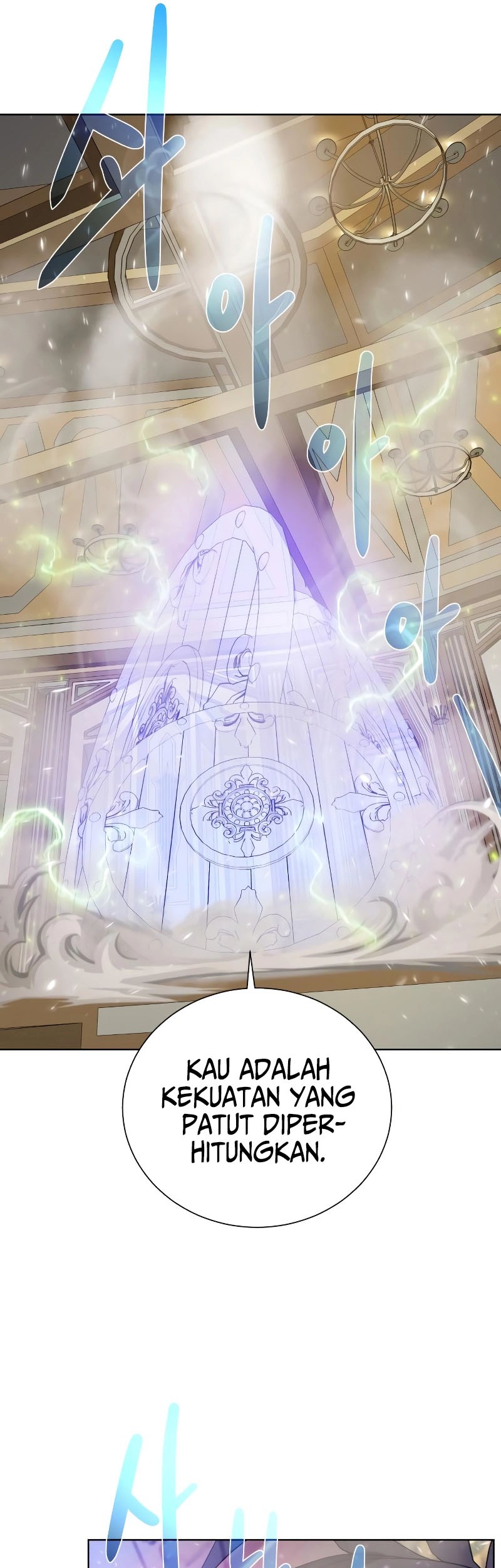 Dungeon and Artifact chapter 102 halaman 59