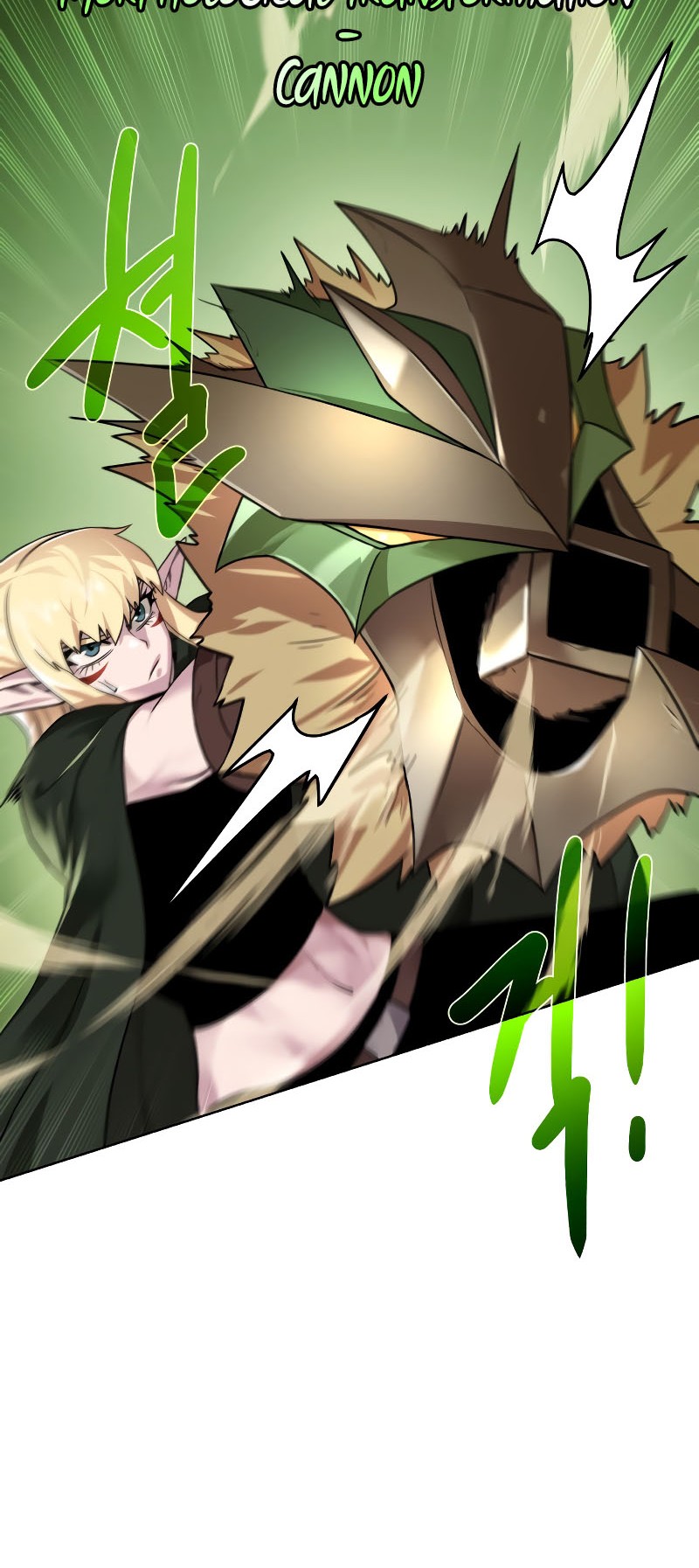 Dungeon and Artifact chapter 103 halaman 7