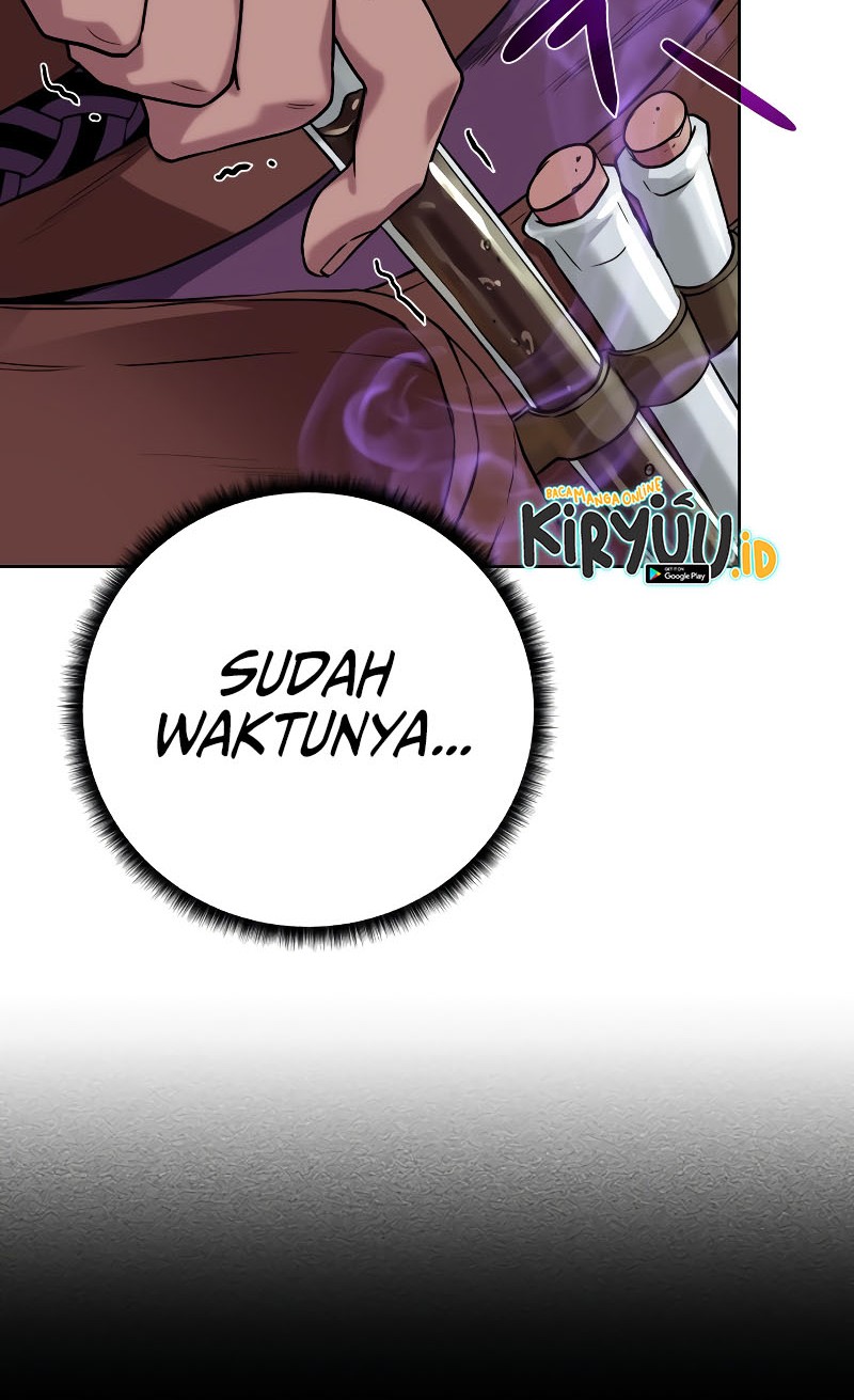 Dungeon and Artifact chapter 103 halaman 19