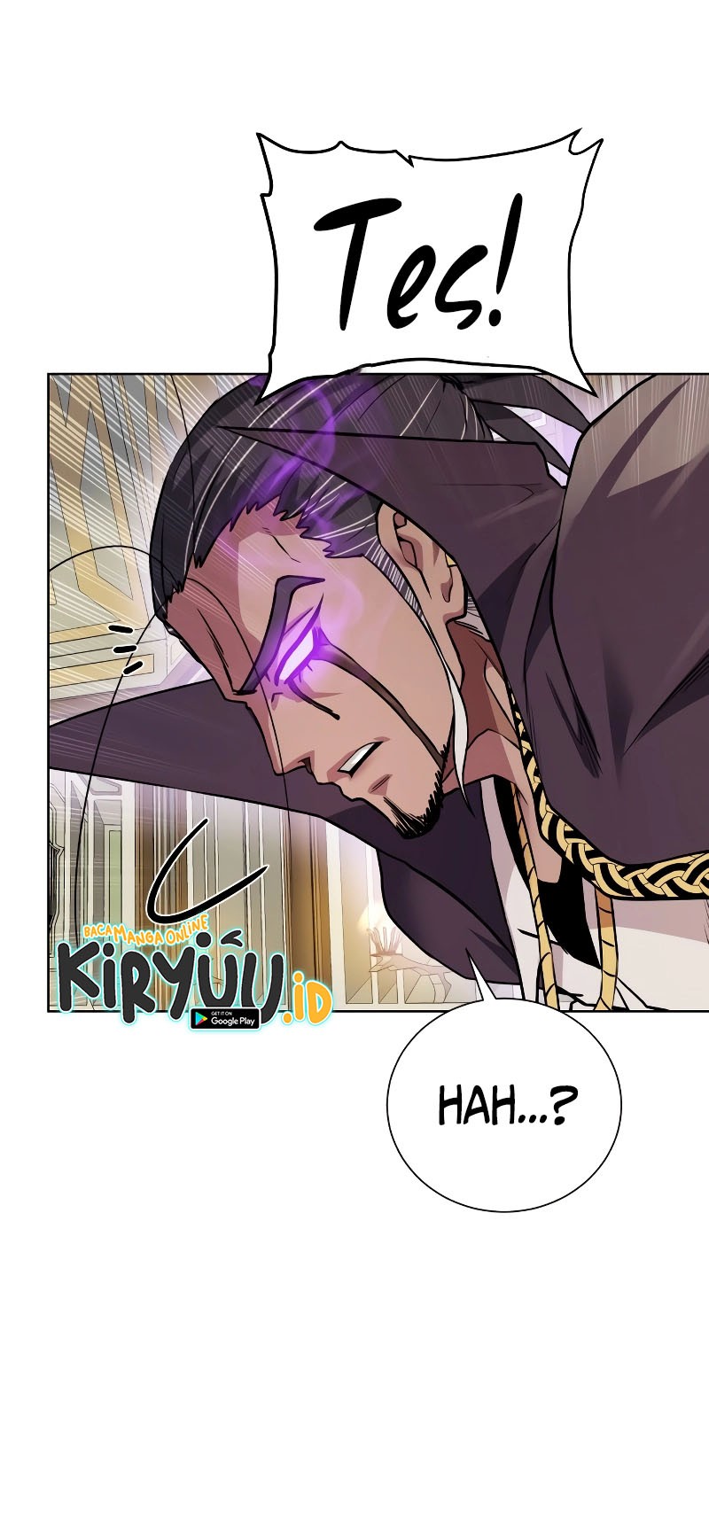Dungeon and Artifact chapter 103 halaman 24