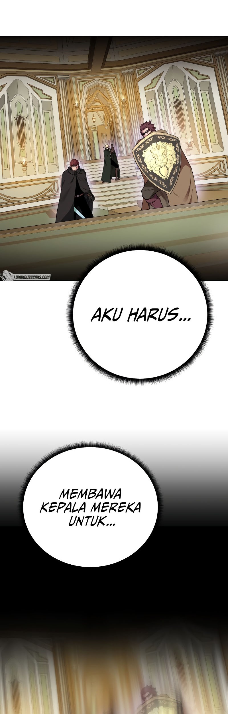 Dungeon and Artifact chapter 103 halaman 26