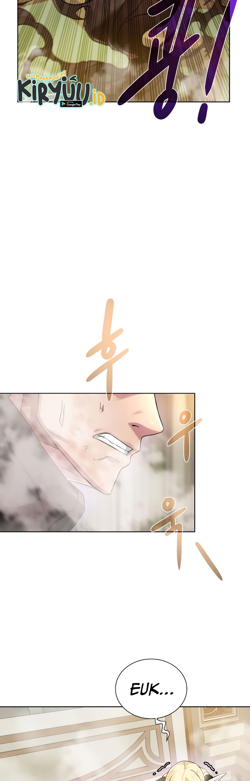 Dungeon and Artifact chapter 103 halaman 40
