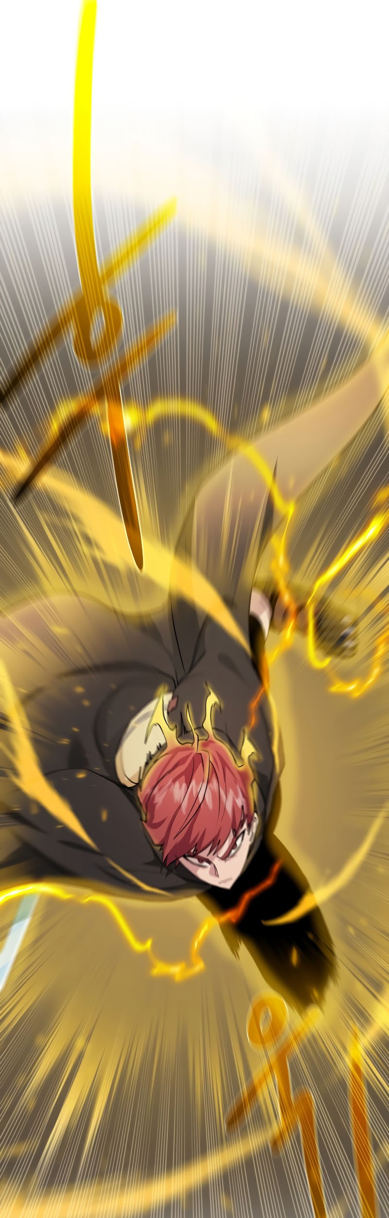 Dungeon and Artifact chapter 103 halaman 47