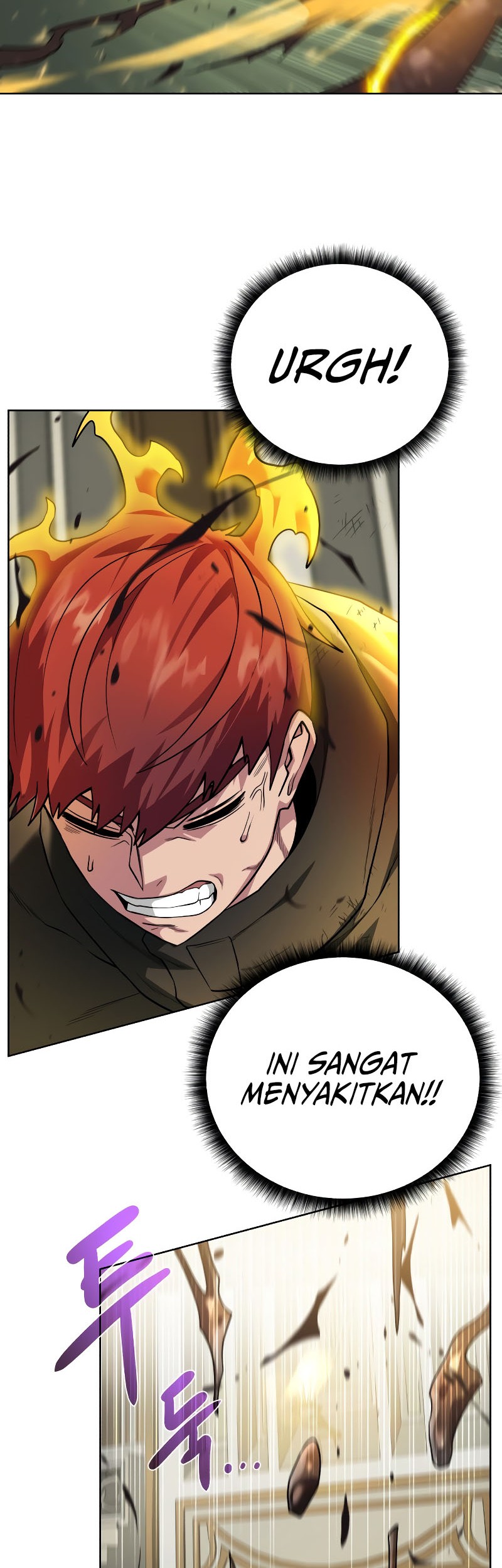 Dungeon and Artifact chapter 103 halaman 50